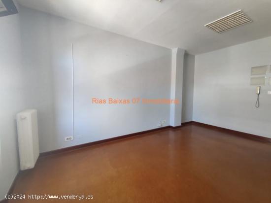 REF 2516 OFICINA 25m2 MUY CÉNTRICA (VIGO) - PONTEVEDRA