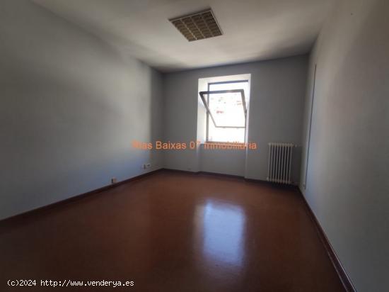 REF 2516 OFICINA 25m2 MUY CÉNTRICA (VIGO) - PONTEVEDRA