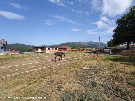 REF 2820 SOLAR 1250m2  LLANO Y SOLEADO ZONA VINCIOS ( GONDOMAR ) - PONTEVEDRA