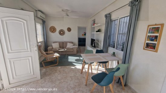 Chalet en venta en Ciudad Quesada (Alicante)