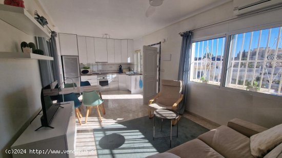 Chalet en venta en Ciudad Quesada (Alicante)