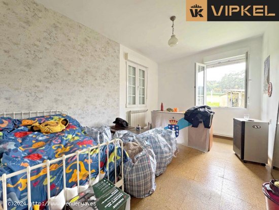 Casa en venta en Paderne (La Coruña)