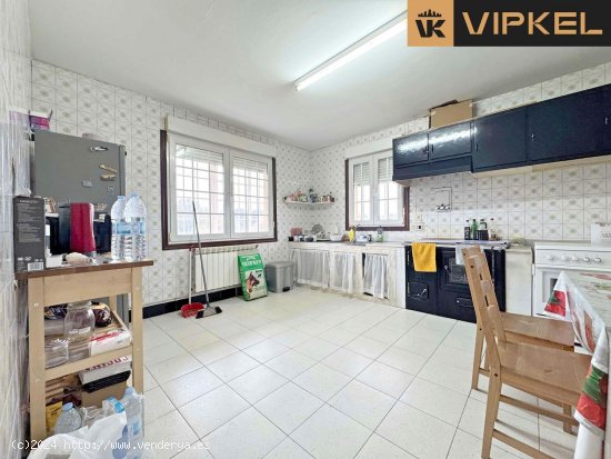 Casa en venta en Paderne (La Coruña)