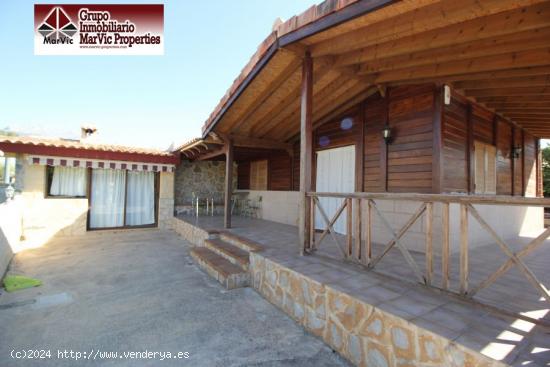 Chalet en Altea - ALICANTE