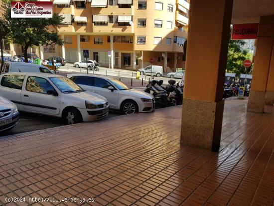  Local comercial en Benidorm en zona Avenida Aliguera - ALICANTE 