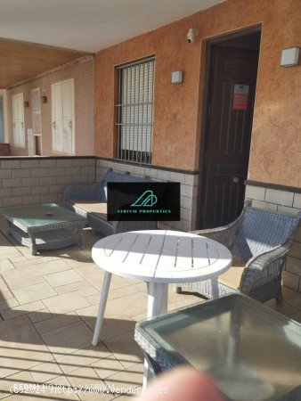 Bungalow en alquiler en Guardamar del Segura (Alicante)