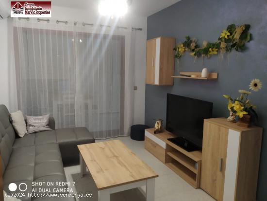  Apartamento Rincon de Loix - ALICANTE 