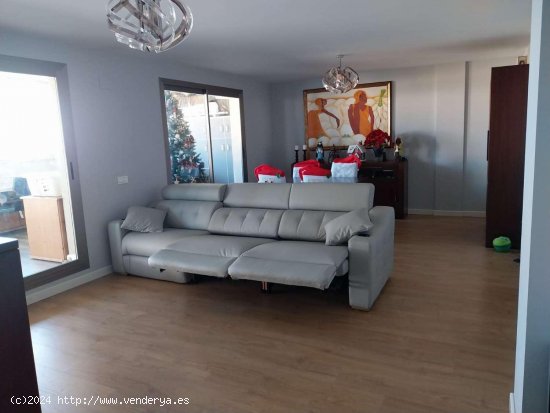 Dúplex en venta en Torremolinos (Málaga)