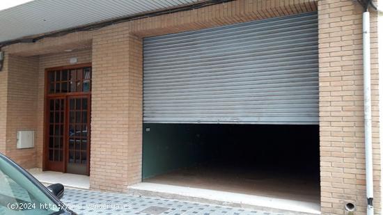  Local comercial en Cambrils pueblo. - TARRAGONA 