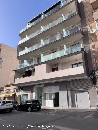 Apartamento en venta en Torrevieja (Alicante)