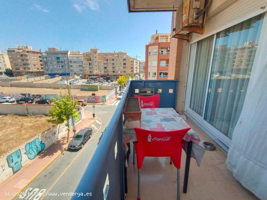  Apartamento en venta en Torrevieja (Alicante) 