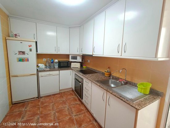 Apartamento en venta en Torrevieja (Alicante)