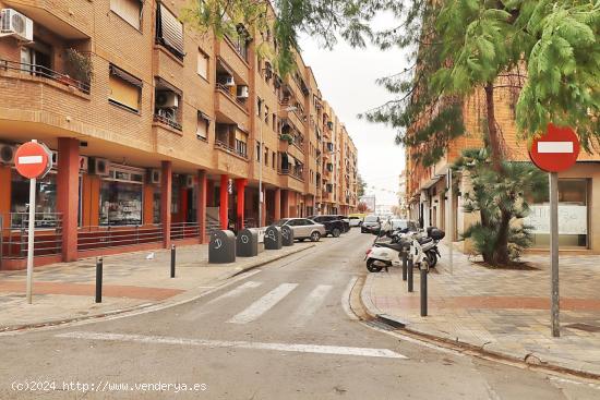 Local Comercial en Moncada - VALENCIA