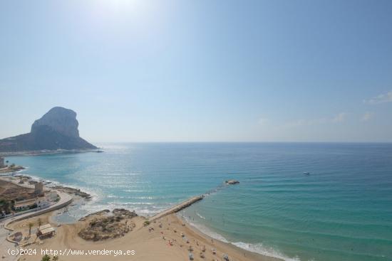  Se Vende en Calpe - ALICANTE 