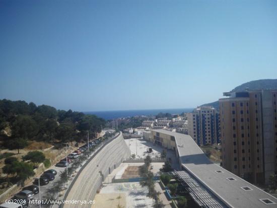 Se Vende en Calpe - ALICANTE