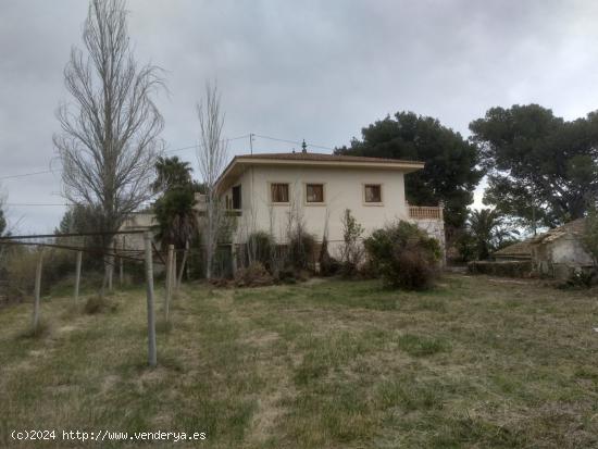  Se Vende en Benissa - ALICANTE 