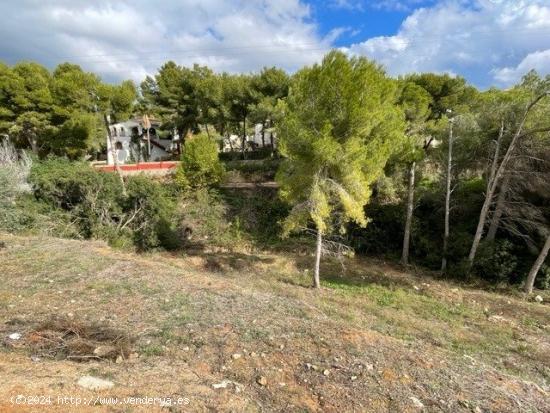 Se Vende en Benissa - ALICANTE