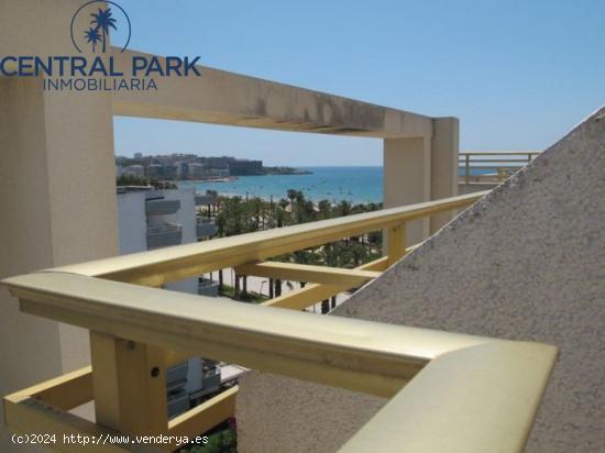 Ático dúplex en paseo Jaime I, frente al mar y playa Levante. - TARRAGONA