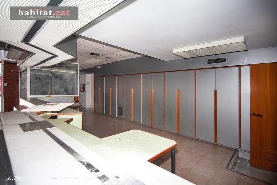 ¡¡LOCAL COMERCIAL EN BARCELONA - ZONA CAMP D'EN GRASSOT I GRÀCIA NOVA!! - BARCELONA