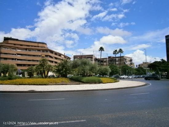 COCHERA CERCA NUEVO PALACIO DE JUSTICIA DE CORDOBA CAPITAL. - CORDOBA