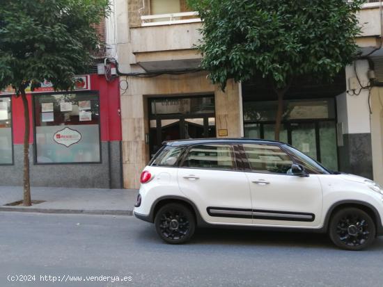 MAGNIFICO LOCAL EN AVENIDA PRINCIPAL EN CIUDAD JARDIN, CORDOBA - CORDOBA