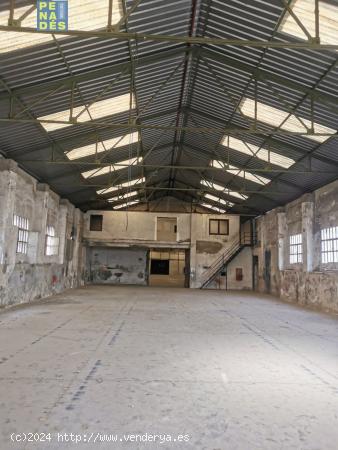 SITUADA EN CASCO URBANO. - VALENCIA