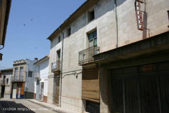  SOLAR CENTRICO-ANTIGUO CINE - VALENCIA 