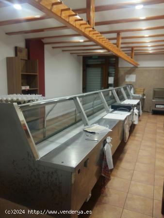 Local comercial ideal para empezar tu negocio - VALENCIA