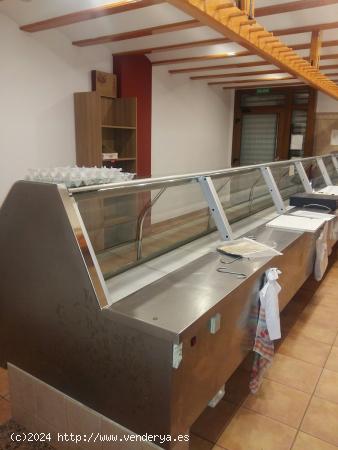 Local comercial ideal para empezar tu negocio - VALENCIA