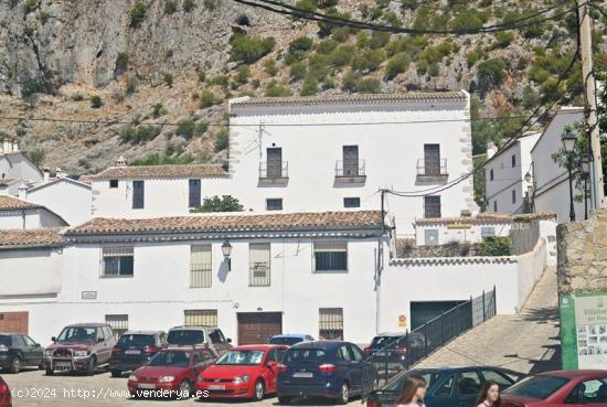  CASA EN VILLALUENGA DEL ROSARIO - CADIZ 