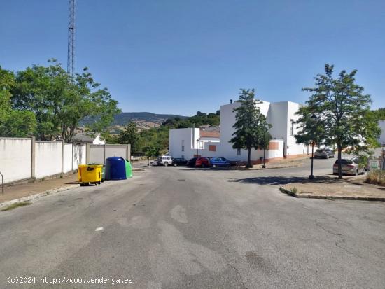 SOLAR EN VENTA ZONA CERRO MULERA - CADIZ