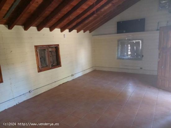 Casa en venta urb Font del Bosc - BARCELONA