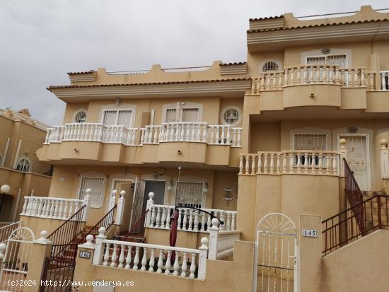  Se Vende en Orihuela Costa - ALICANTE 