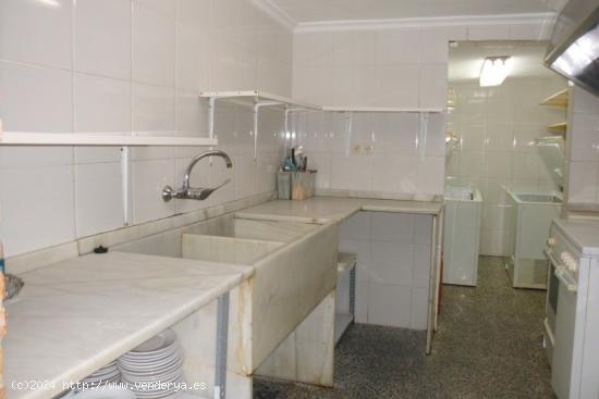 Local Comercial en Sant Rafael - Ontinyent - VALENCIA