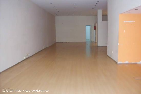  Local Comercial-José Iranzo-Ontinyent - VALENCIA 