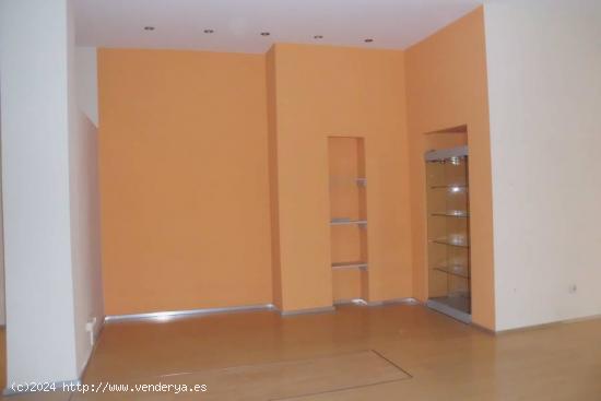 Local Comercial-José Iranzo-Ontinyent - VALENCIA