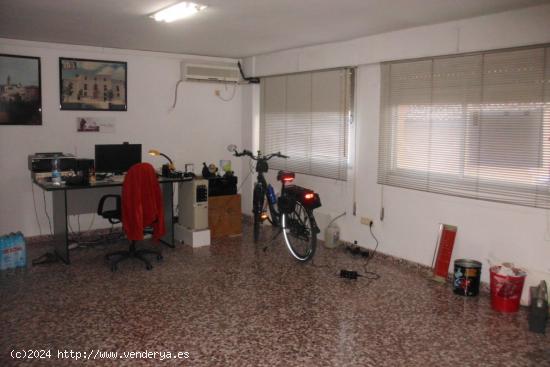 Local Comercial  VENTA en C/ Padre Fullana - Ontinyent. - VALENCIA