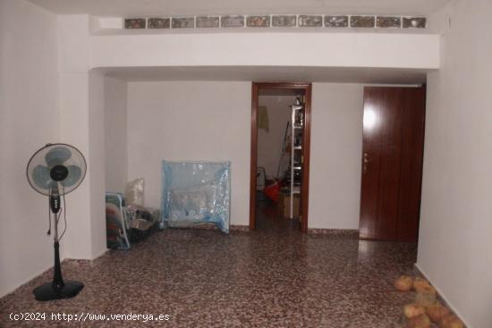 Local Comercial  VENTA en C/ Padre Fullana - Ontinyent. - VALENCIA