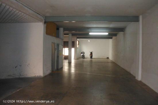 Local comercial en C/ Fernando Alcina - Ontinyent - VALENCIA