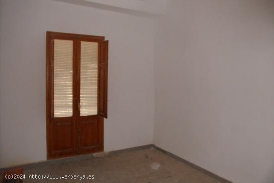 Casa en C/ Canterería - Ontinyent - VALENCIA