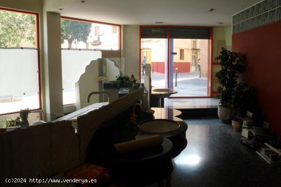 Local comercial en C/ Dos de Mayo - Ontinyent - VALENCIA