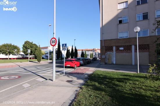 Ekiser vende local en Rochapea - NAVARRA