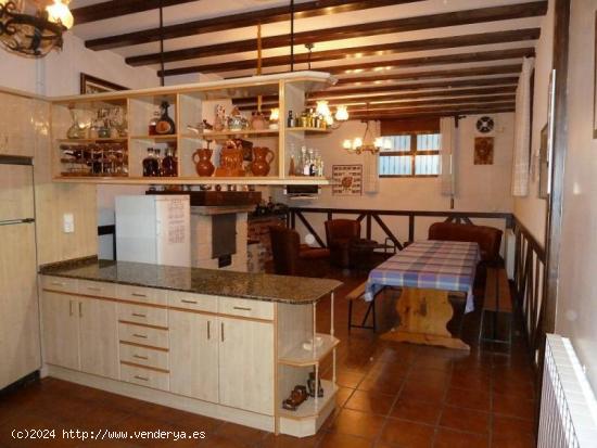 Casa a la venta en Villatuerta - NAVARRA