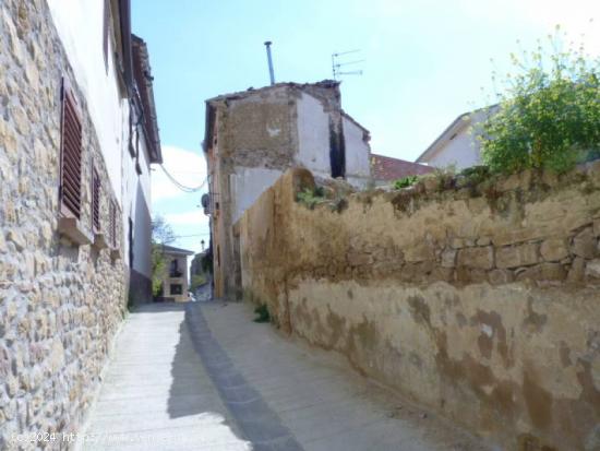 Terreno Urbanizable en Villatuerta - NAVARRA