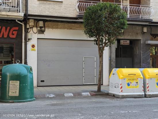 Local comercial en Estella - NAVARRA