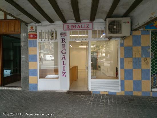 Local comercial en Estella - NAVARRA