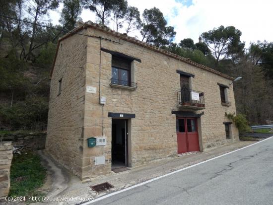  Casa en Torres del Rio - NAVARRA 