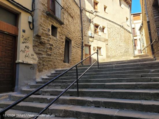 LOCAL PARA ALMACÉN O TRASTERO - NAVARRA