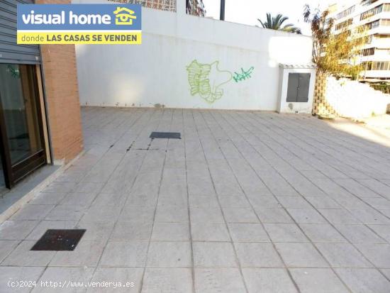 Se Vende en Benidorm - ALICANTE