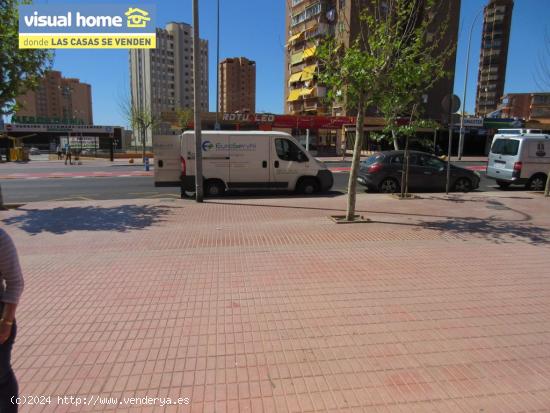 Se Vende en Benidorm - ALICANTE